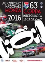 63° COPPA INTEREUROPA